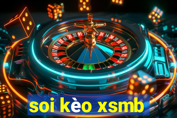 soi kèo xsmb