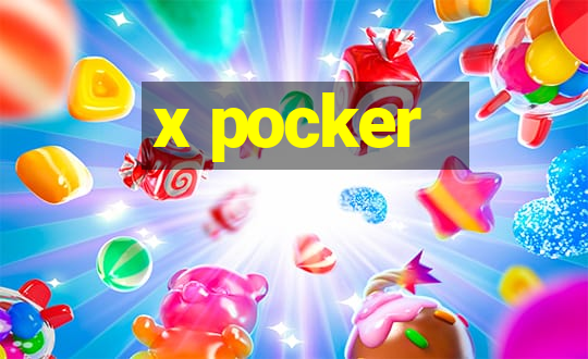 x pocker