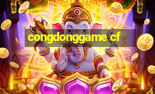 congdonggame cf