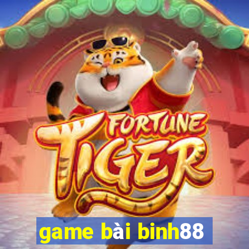 game bài binh88