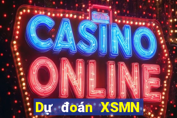 Dự đoán XSMN ngày 16