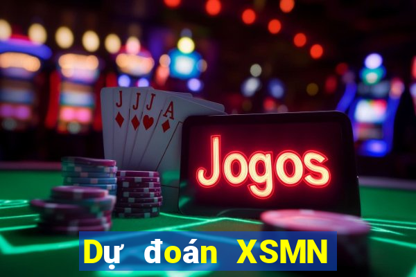 Dự đoán XSMN ngày 16