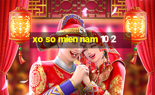 xo so mien nam 10 2