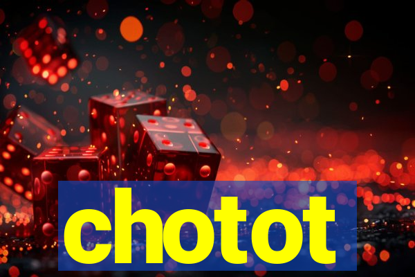 chotot