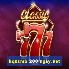 kqxsmb 200 ngày.net