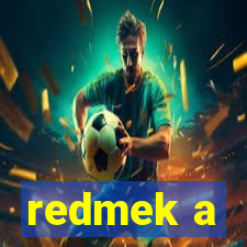 redmek a