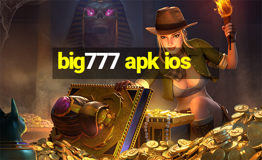 big777 apk ios