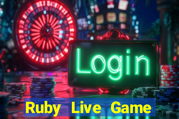 Ruby Live Game Bài Royal