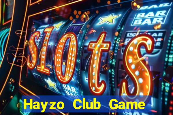 Hayzo Club Game Bài 96