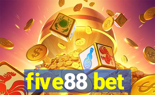 five88 bet