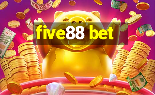 five88 bet