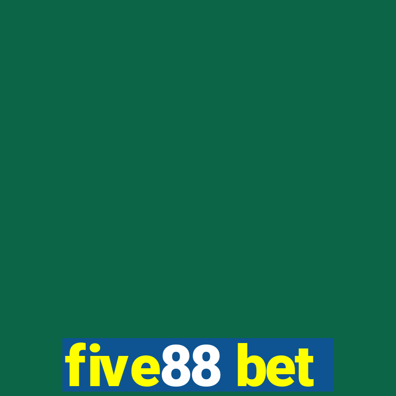 five88 bet