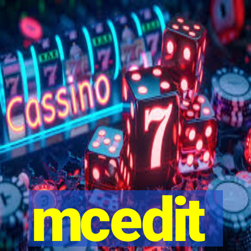 mcedit