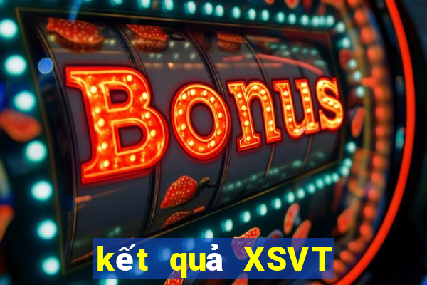 kết quả XSVT ngày 17