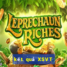 kết quả XSVT ngày 17