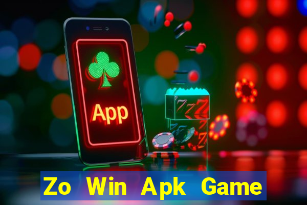 Zo Win Apk Game Bài Ric