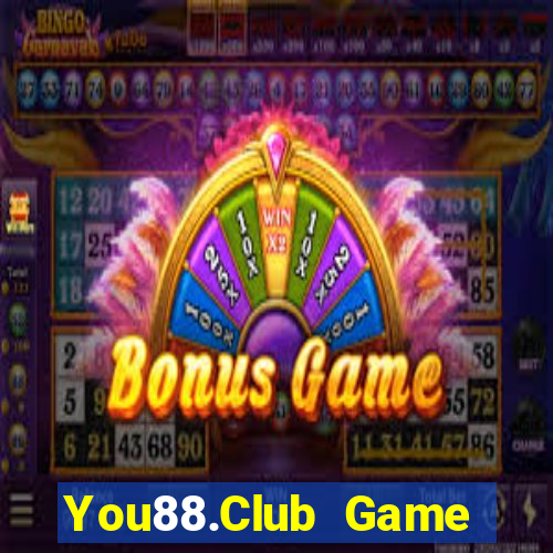 You88.Club Game Bài 888B