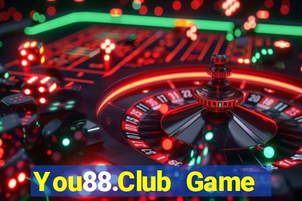 You88.Club Game Bài 888B