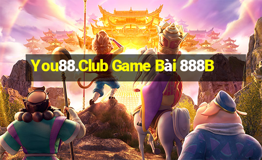 You88.Club Game Bài 888B