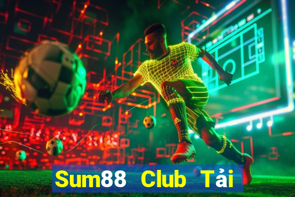 Sum88 Club Tải Game Bài