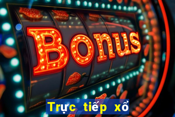 Trực tiếp xổ số Cần Thơ thứ bảy