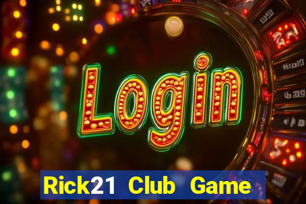 Rick21 Club Game Bài Binh 9 Cây