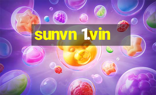 sunvn 1.vin