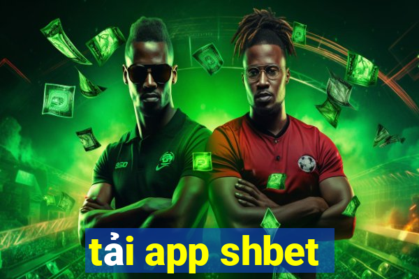 tải app shbet