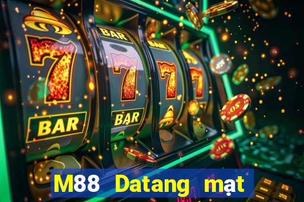 M88 Datang mạt chược ios cài đặt gói