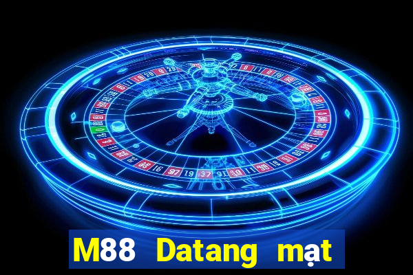 M88 Datang mạt chược ios cài đặt gói