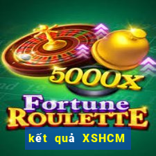 kết quả XSHCM ngày 28