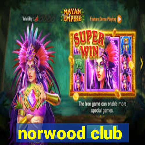 norwood club