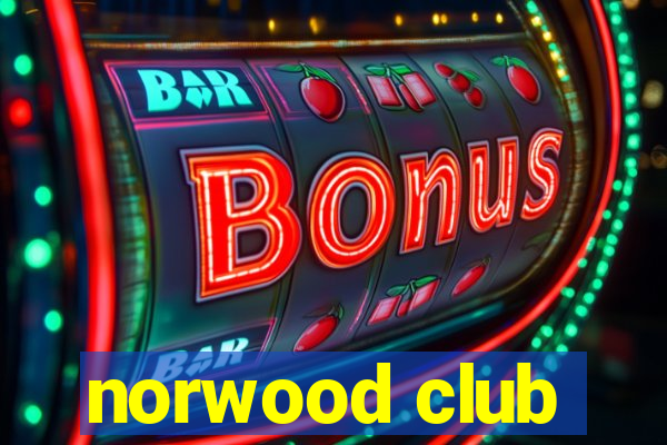 norwood club