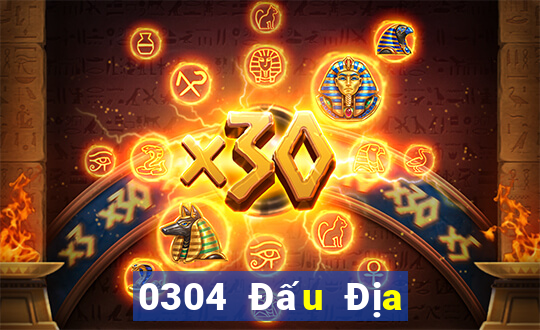 0304 Đấu Địa Chủ 2021