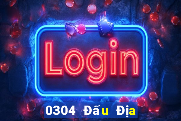 0304 Đấu Địa Chủ 2021