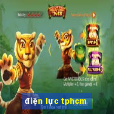 điện lực tphcm