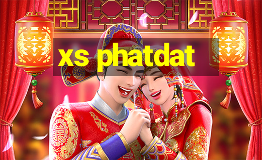 xs phatdat