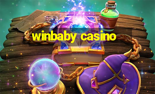 winbaby casino