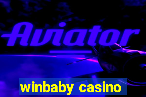 winbaby casino