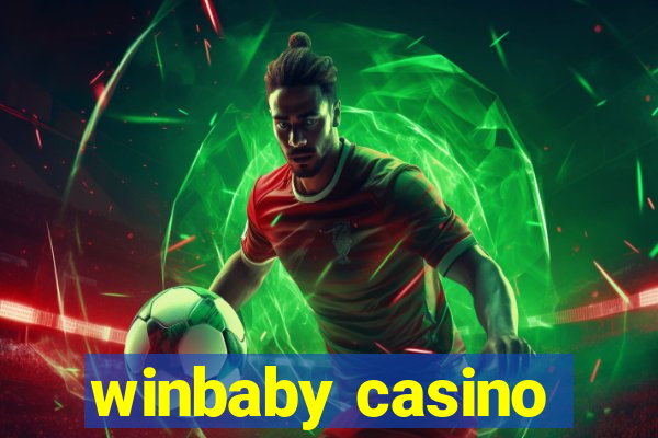 winbaby casino