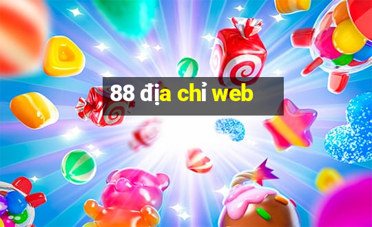 88 địa chỉ web