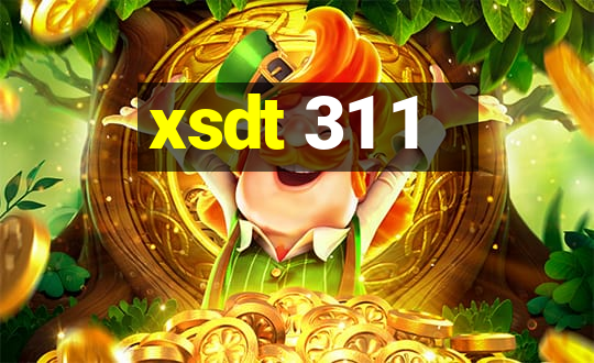 xsdt 31 1