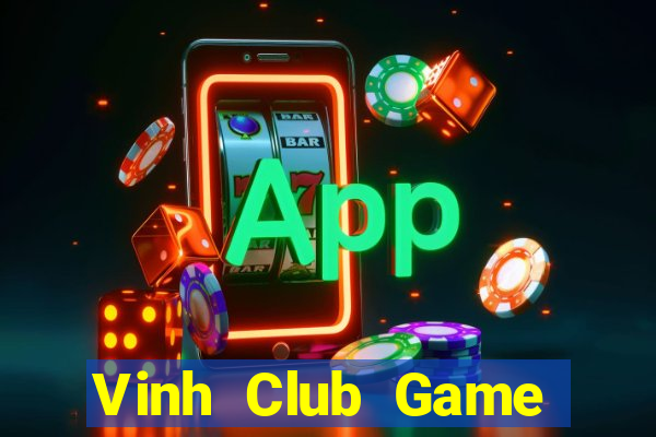 Vinh Club Game Bài 1368