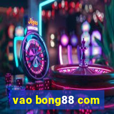 vao bong88 com