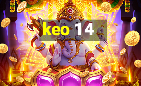 keo 1 4