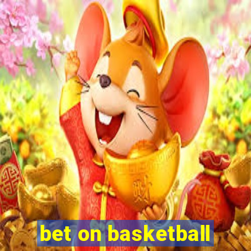 bet on basketball