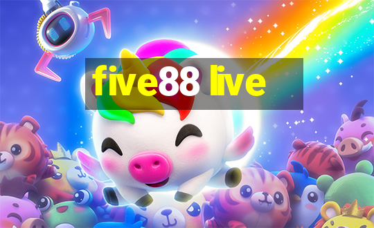 five88 live