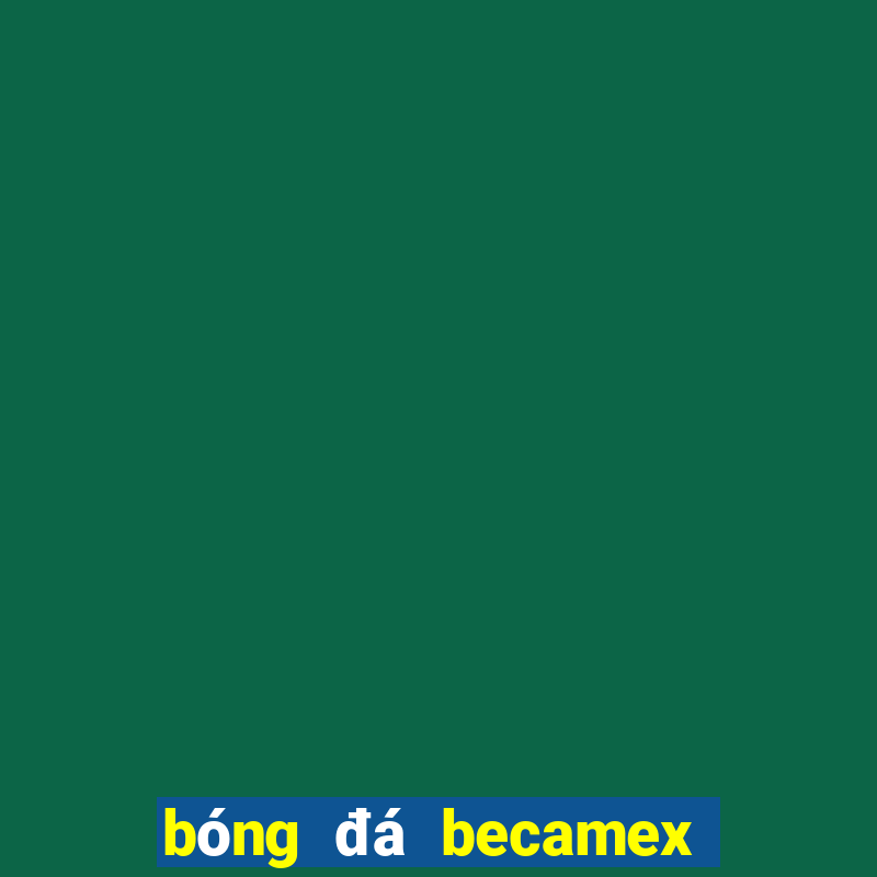 bóng đá becamex bình dương