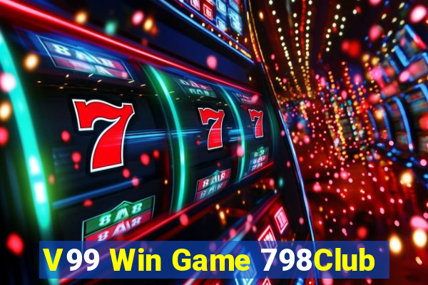 V99 Win Game 798Club