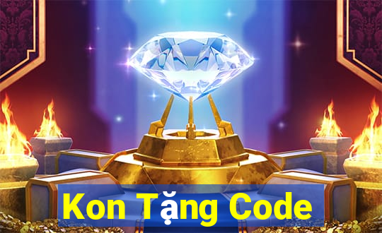 Kon Tặng Code